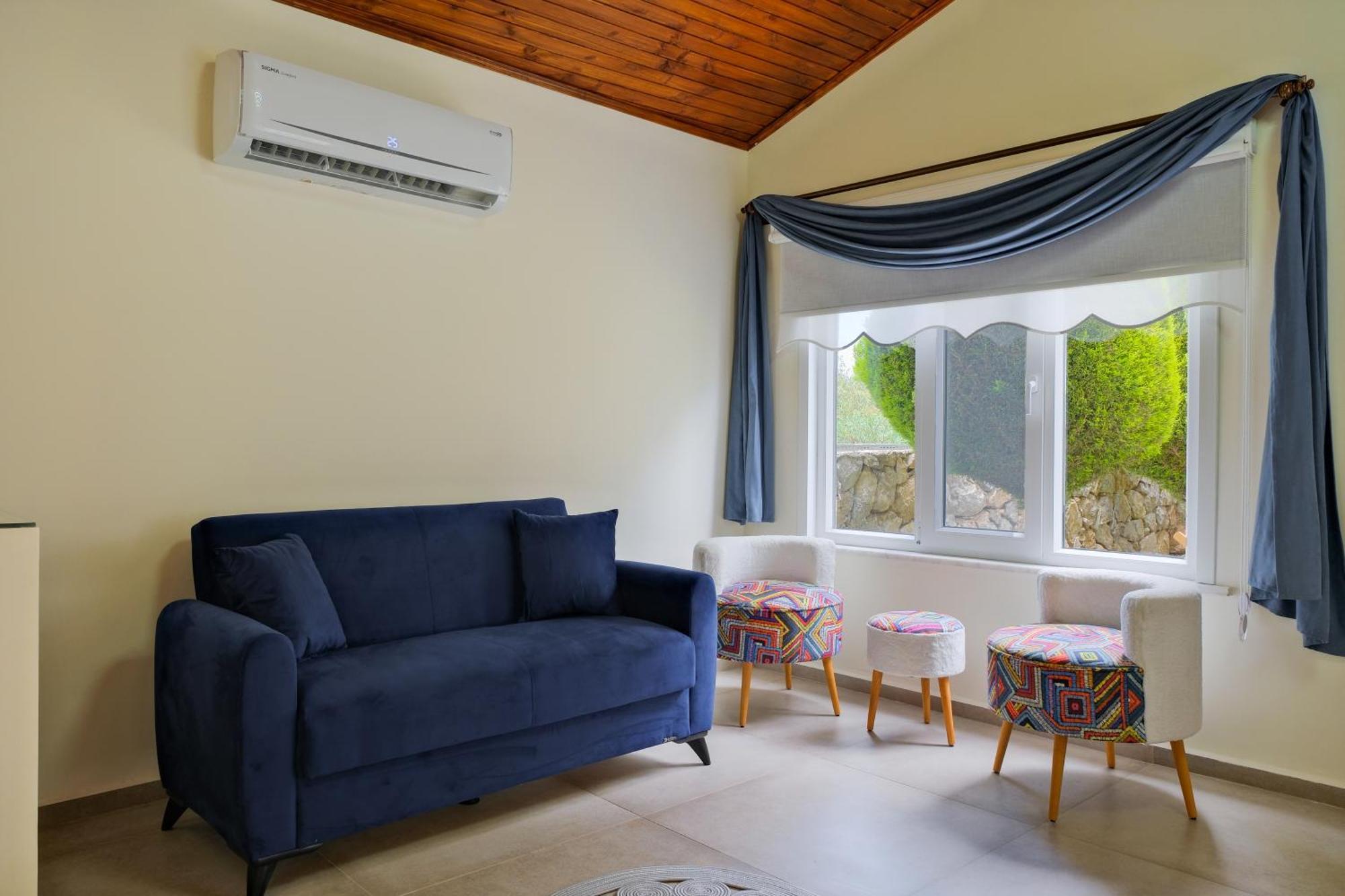 Larimar Suite Hotel 厄吕代尼兹 外观 照片